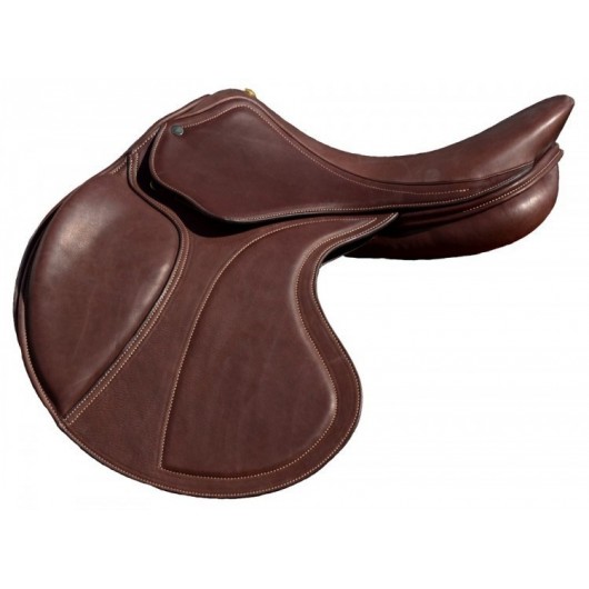 SELLE JUMP DOUBLéE CLOSER CONTACT