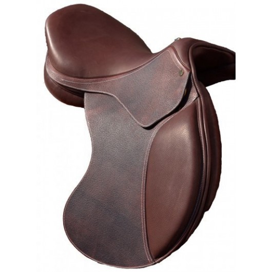 SELLE JUMP CLOSER CONTACT