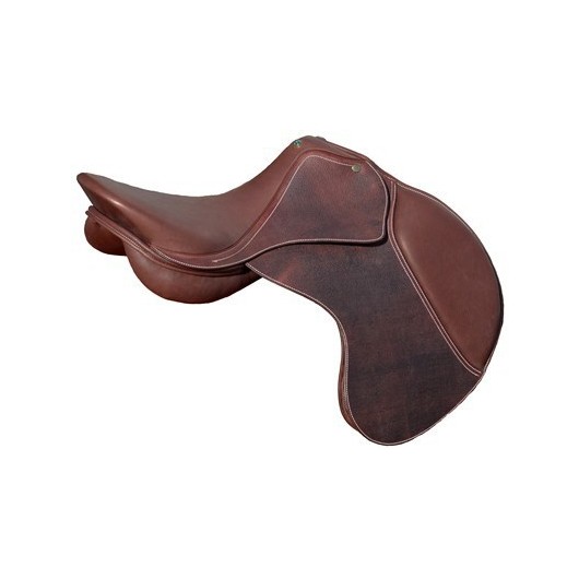 SELLE JUMP DOUBLéE CLOSER CONTACT