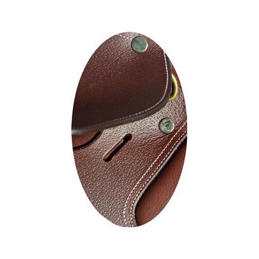 SELLE JUMP CLOSER CONTACT