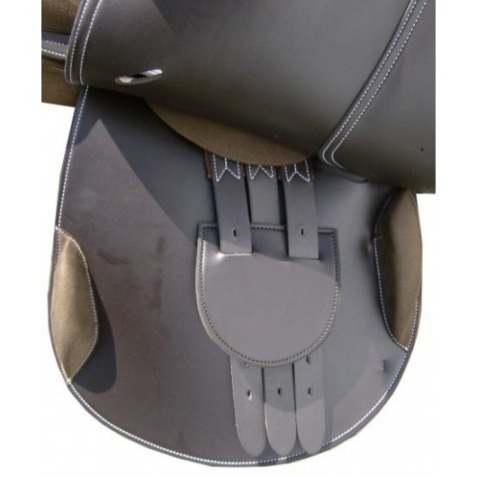 SELLE SYNTHETIQUE MIXTE DRESS GP CVHtec ARCON VARIABLE CAVALHORSE a/h