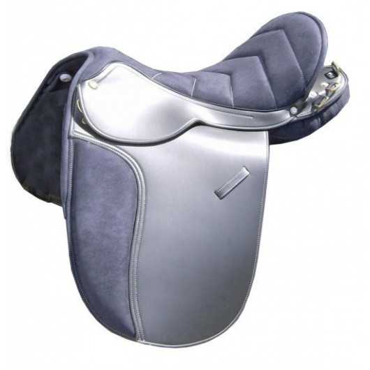 SELLE SYNTHETIQUE TRECKING  CVHtec ARCON VARIABLE CAVALHORSE a/housse