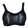 Soutien-gorge de sport Noir Momentum Anita