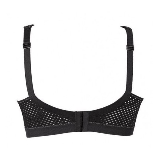 Soutien-gorge de sport Noir Momentum Anita
