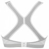 Soutien-gorge de sport Blanc-gris DynamiX star Anita