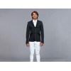 Veste de concours personnalisable Homme Horse Pilot