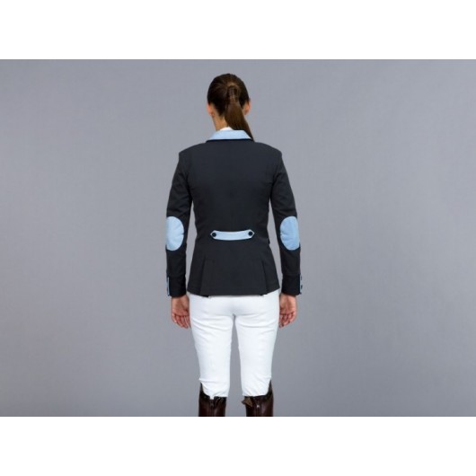 Veste de concours personnalisable Femme Horse Pilot
