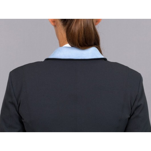 Veste de concours personnalisable Femme Horse Pilot