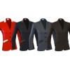 Veste de concours personnalisable Homme Horse Pilot