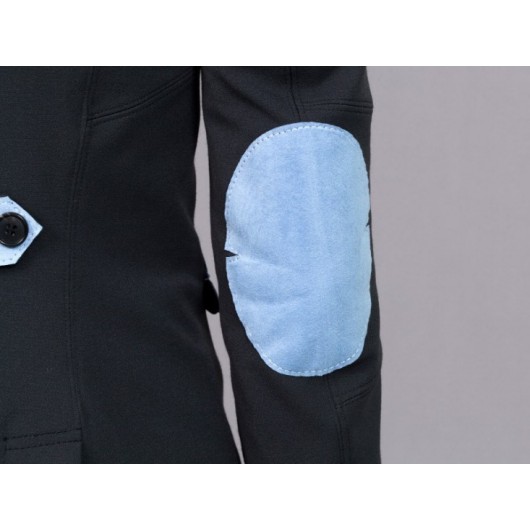 Veste de concours personnalisable Femme Horse Pilot