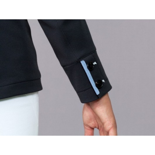 Veste de concours personnalisable Femme Horse Pilot