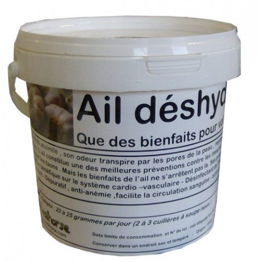 Ail en semoule 2 kg