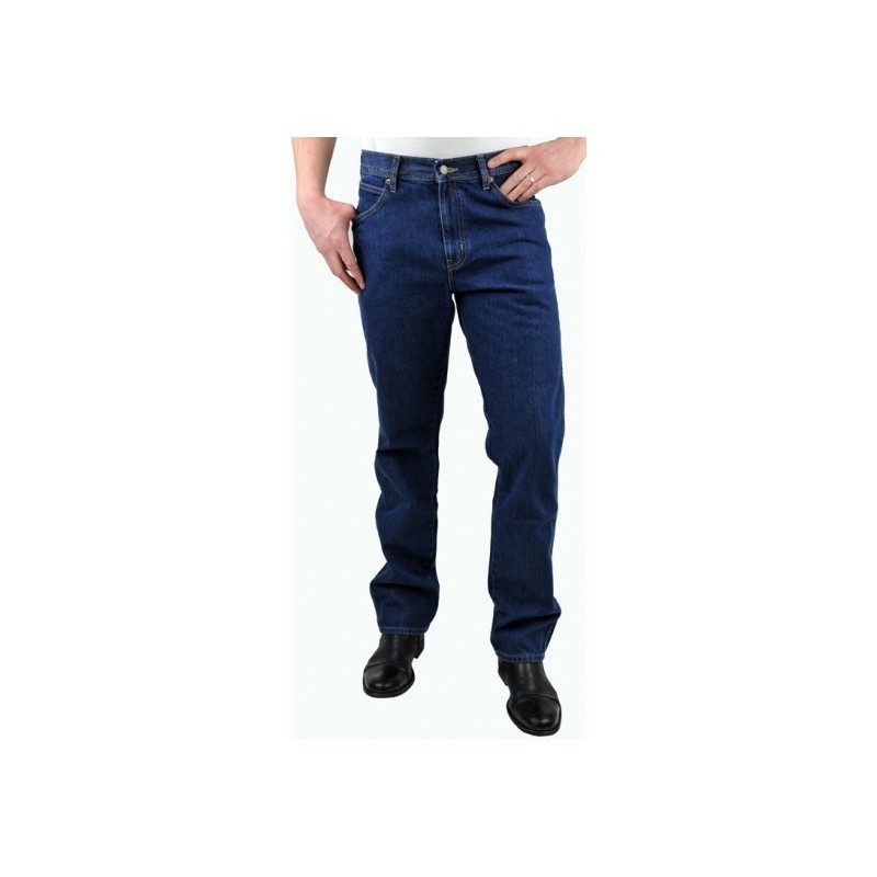 JEANS DURABLE WRANLER HOMME