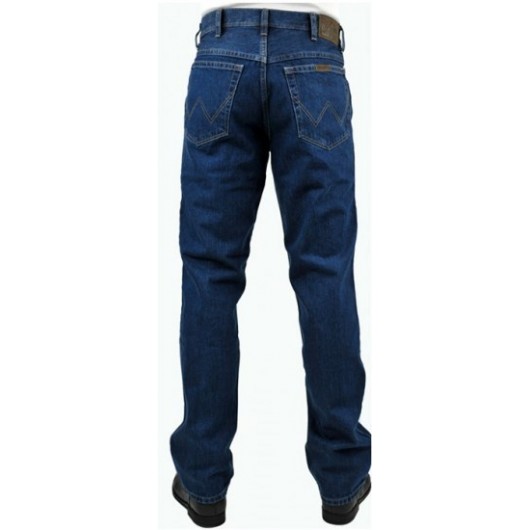 JEANS DURABLE WRANLER HOMME
