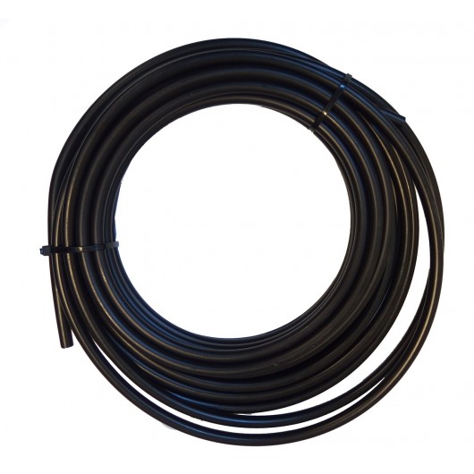 Isolateur tube 0.0065 x 12 m Le Gardien Électrique Isolateur tube 0.0065 x 12 m Le Gardien Électrique