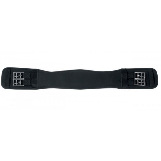 Sangle de dressage anatomique avec gel Waldhausen Sangle de dressage anatomique avec gel Waldhausen