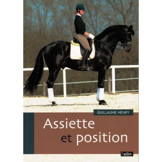 ASSIETTE ET POSITION belin ASSIETTE ET POSITION belin