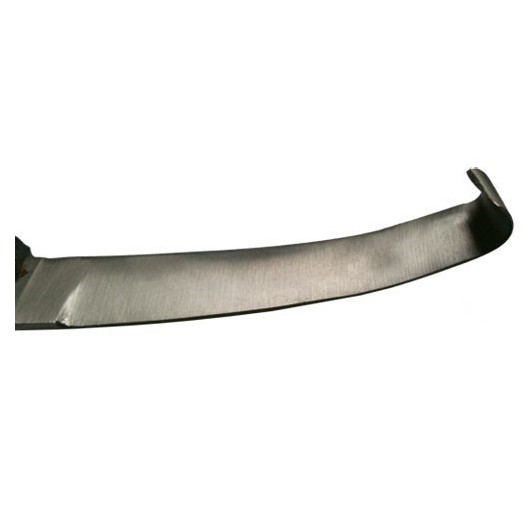 RENETTE STD MANCHE PLASTIQUE ( DROITE ou GAUCHE )