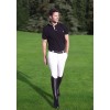 Pantalon équitation basanes Homme Verde Tredstep