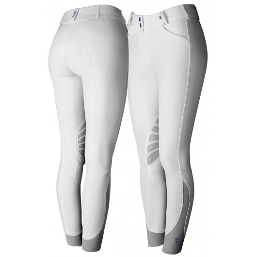 Pantalon d'équitation basanes Femme Azzura pro Tredstep Pantalon d'équitation basanes Femme Azzura pro Tredstep