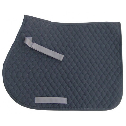 Tapis de selle matelassé Cavalhorse Tapis de selle matelassé Cavalhorse