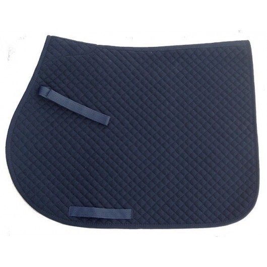 Tapis de selle matelassé Cavalhorse