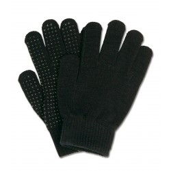 Gants équitation extensibles Adulte Magic Grippy Trend ELT