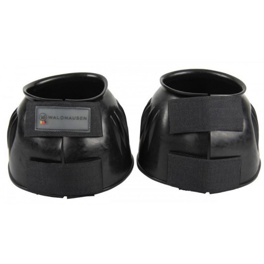 Cloches ouvertes PVC souple Waldhausen Cloches ouvertes PVC souple Waldhausen