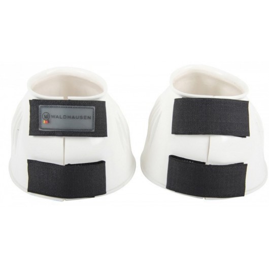 Cloches ouvertes PVC souple Waldhausen