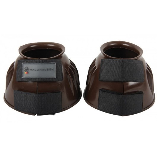 Cloches ouvertes PVC souple Waldhausen