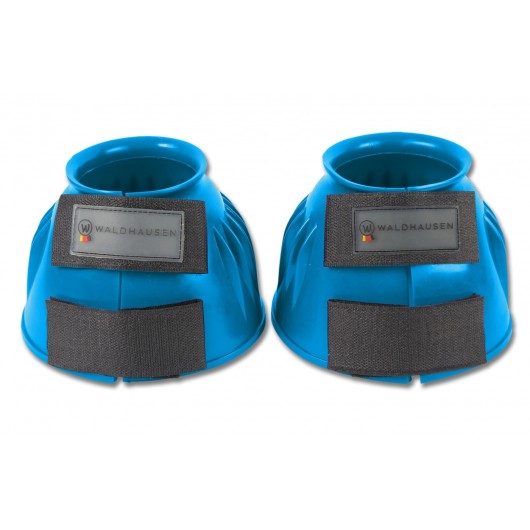 Cloches ouvertes PVC souple Waldhausen