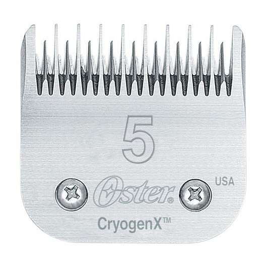 Tête de coupe tondeuse Cryogen-X Oster Tête de coupe tondeuse Cryogen-X Oster