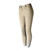 Pantalon d'équitation basanes Femme Solo Tredstep