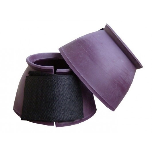 Cloches caoutchouc shetland Flexrub Cavalhorse Cloches caoutchouc shetland Flexrub Cavalhorse