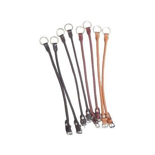 Montants releveur cuir Cavalhorse Montants releveur cuir Cavalhorse