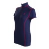 Tee-shirt technique manches courtes Femme Futura sport Tredstep