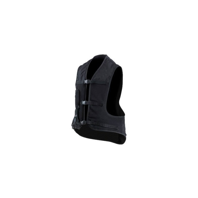 gilet airbag helite airnest