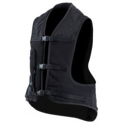 Gilet de protection Airbag Airnest Helite