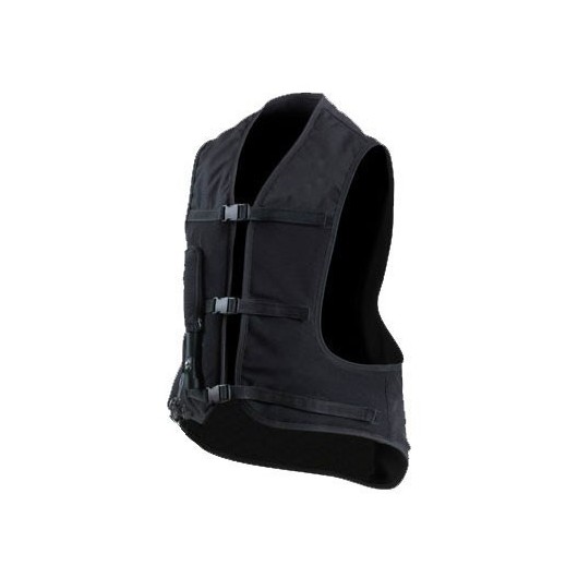 Gilet de protection Airbag Airnest Helite