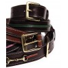 Ceinture anatomique cuir Tredstep