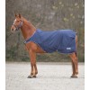 Couverture de marcheur cheval 100 g imperméable Waldhausen