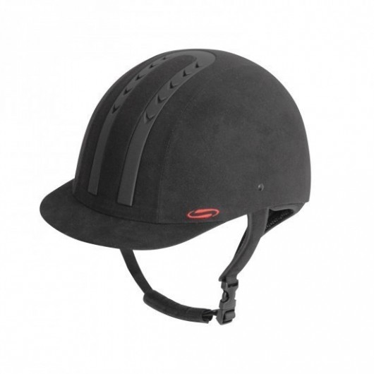 Casque d'équitation ventilé H08 Swing Casque d'équitation ventilé H08 Swing