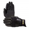 Gants de compétition cuir d'agneau Jumper Pro Tredstep