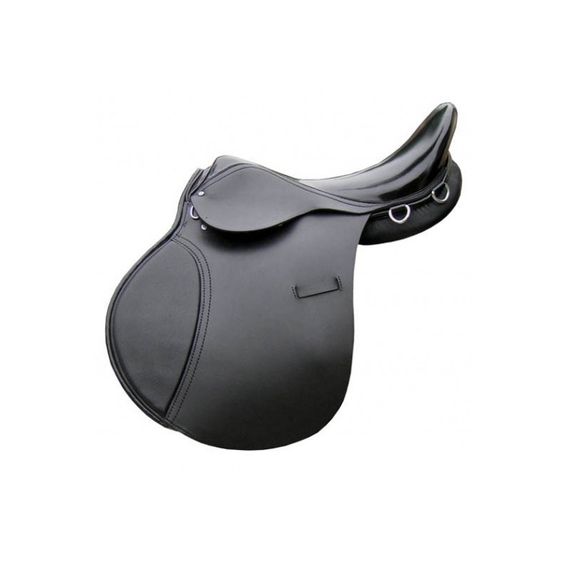 Selle mixte Club Junior Cavalhorse