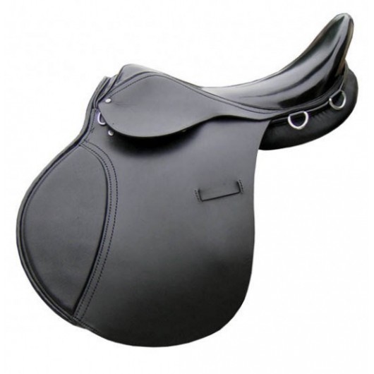 Selle mixte Club Junior Cavalhorse