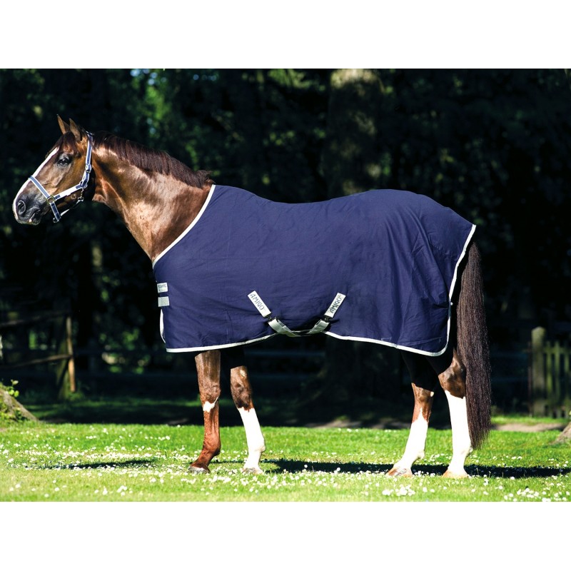 Chemise écurie transport cheval Amigo Stable Horseware