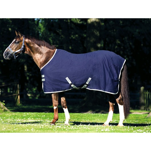 Chemise écurie transport cheval Amigo Stable - Horseware Chemise écurie transport cheval Amigo Stable Horseware