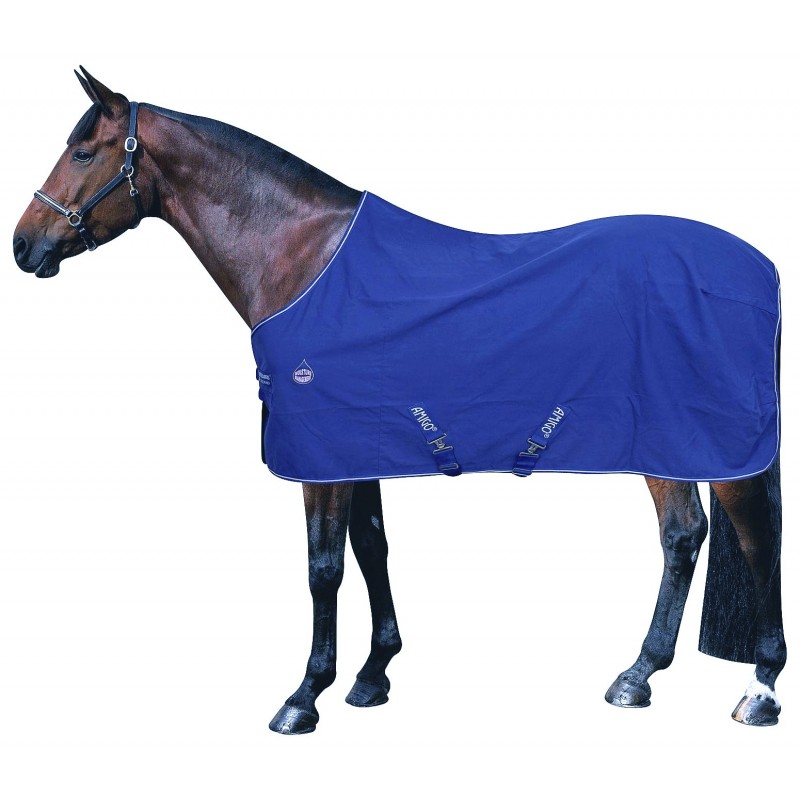 Chemise écurie transport cheval Amigo Stable Horseware