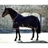 Chemise écurie séchante cheval Rambo Helix Horseware