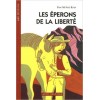 LES EPERONS DE LA LIBERTE  actes sud